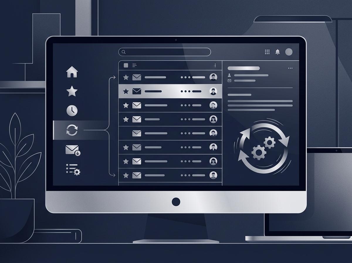 Why Email Sync Issues Can Happen