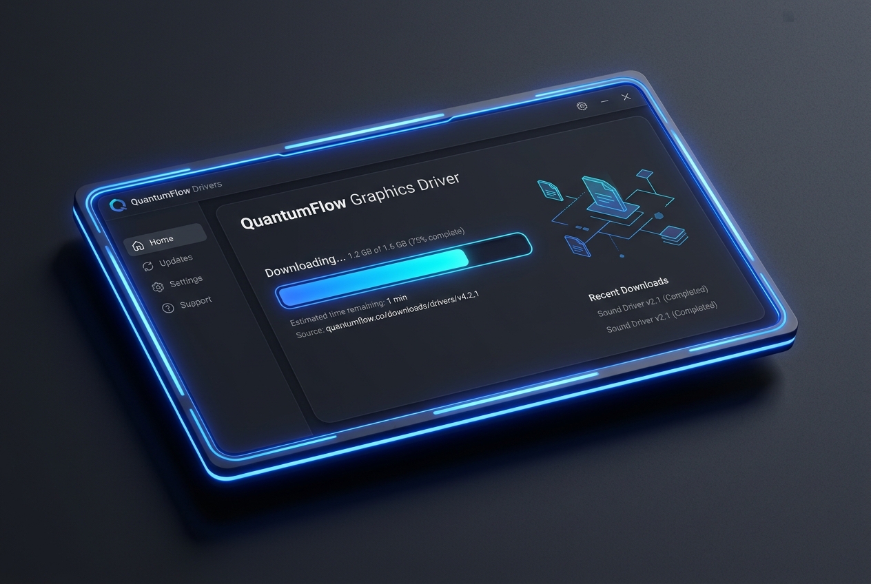 Understand Driver Setup